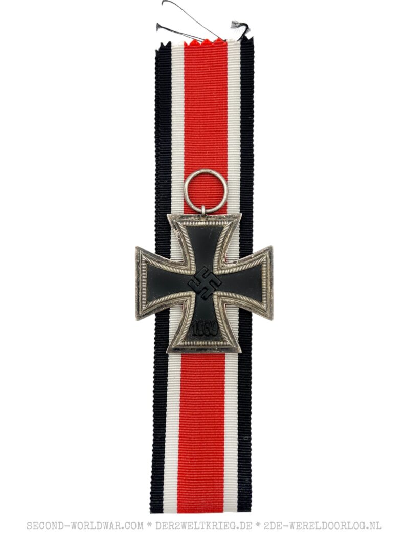 Eisernes Kreuz 2. Klasse (EK2) Grossmann & Co.