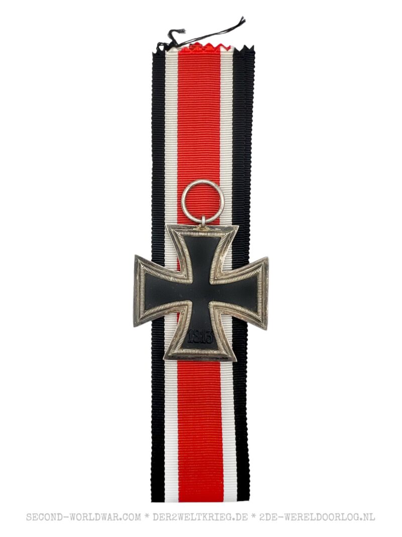 Eisernes Kreuz 2. Klasse (EK2) Grossmann & Co. – Bild 2