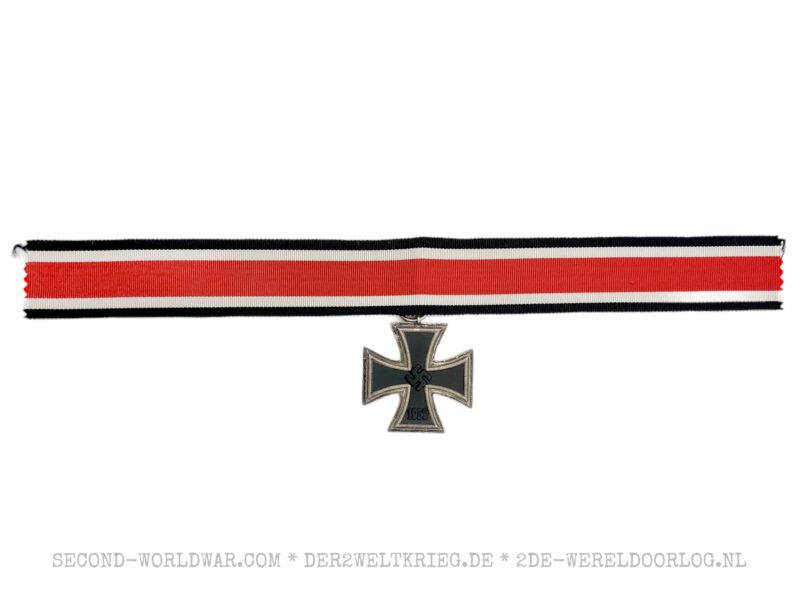 Eisernes Kreuz 2. Klasse (EK2) Grossmann & Co. – Bild 5