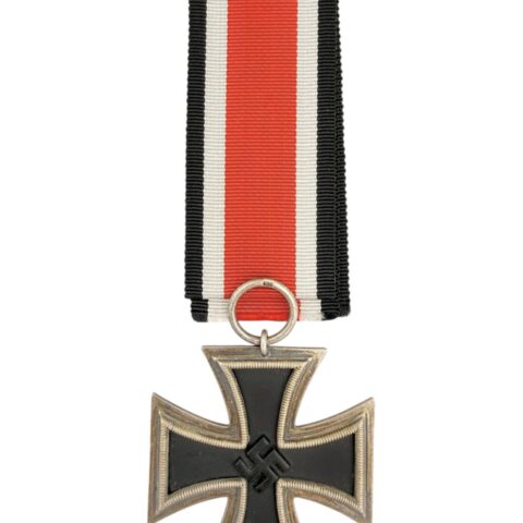 Eisernes Kreuz 2. Klasse (EK2) 55 Hammer & Söhne