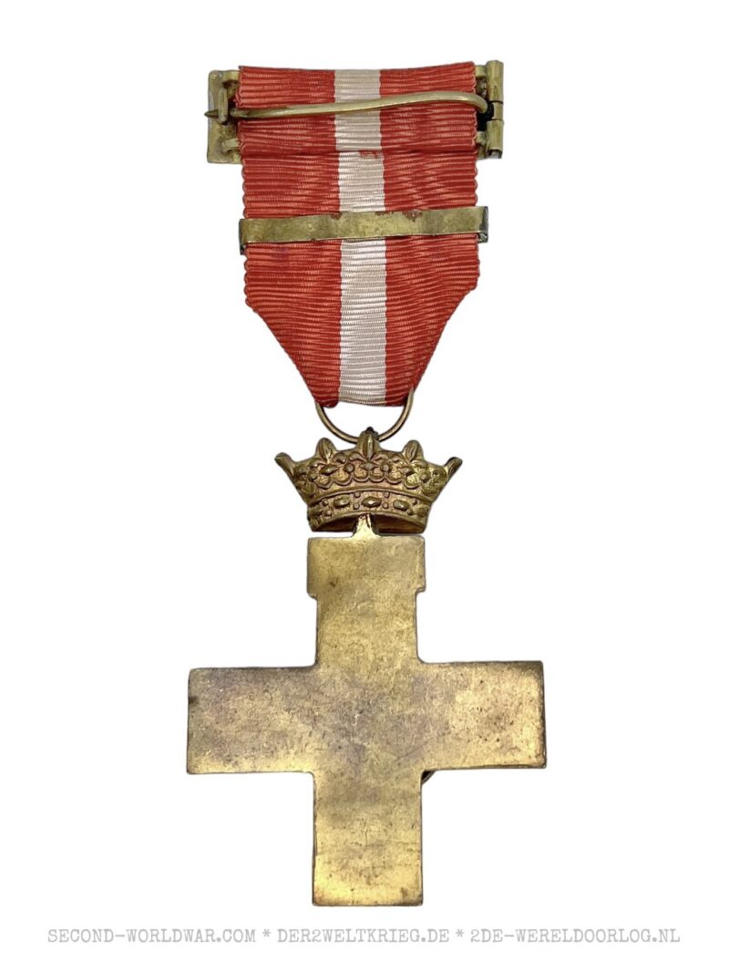 Spanischer Militär-Verdienstorden Rote Abteilung Franco-Zeit – Bild 2