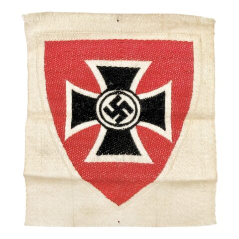 Reichskriegerbund (NSRKB) Armbinde Patch