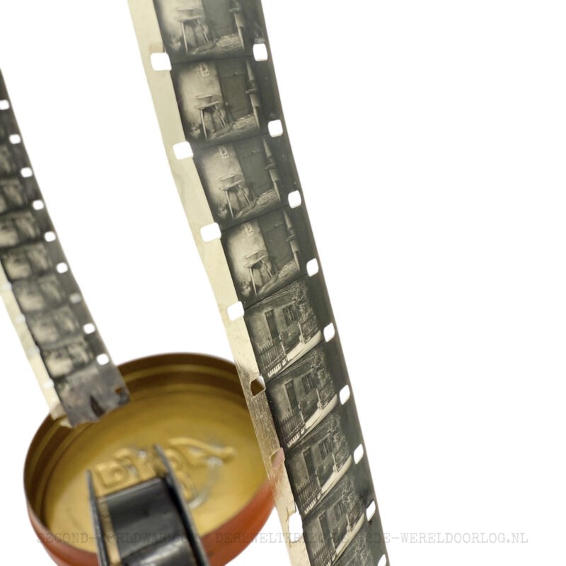 Kurz-Dokumentarfilm „Deutschland wieder wehrhaft und frei“ 1935 auf 16mm Agfa-Film – Bild 5