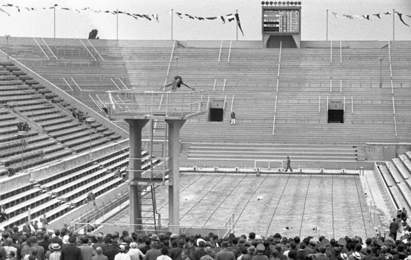 Nachlass der Familie Kramer Olympische Spiele – Bild 28