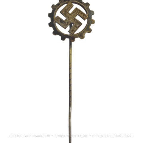 Deutsche Arbeitsfront (DAF) Mitgliedsabzeichen