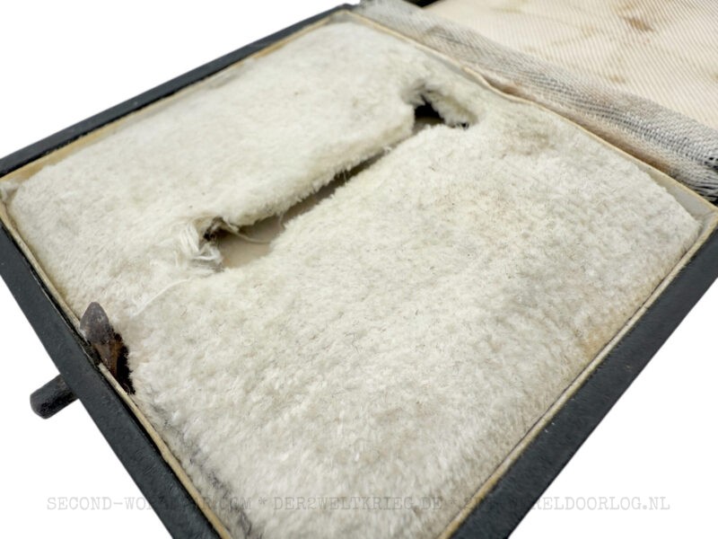 Verleihungsetui für Eisernes Kreuz 1. Klasse (EK1) – Bild 3