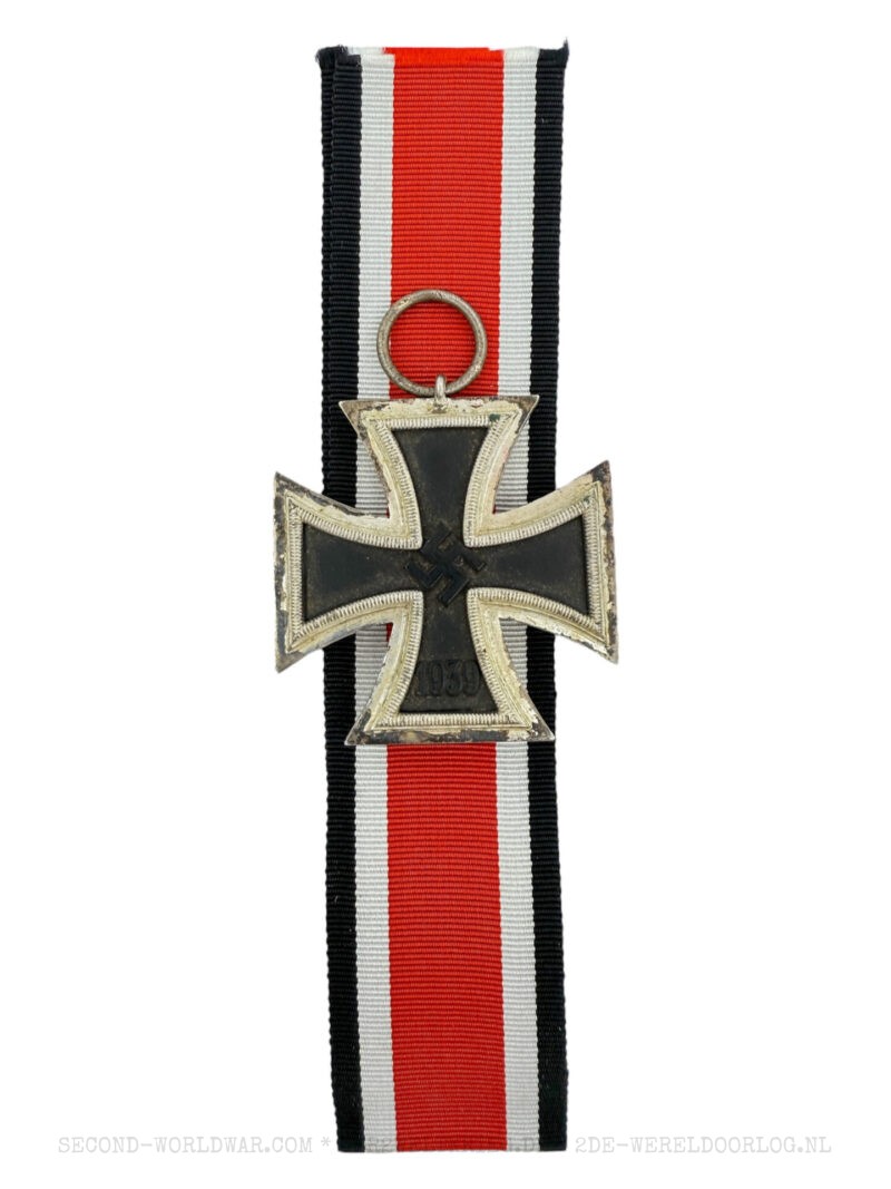 Eisernes Kreuz 2. Klasse (EK2) 13 Gustav Brehmer