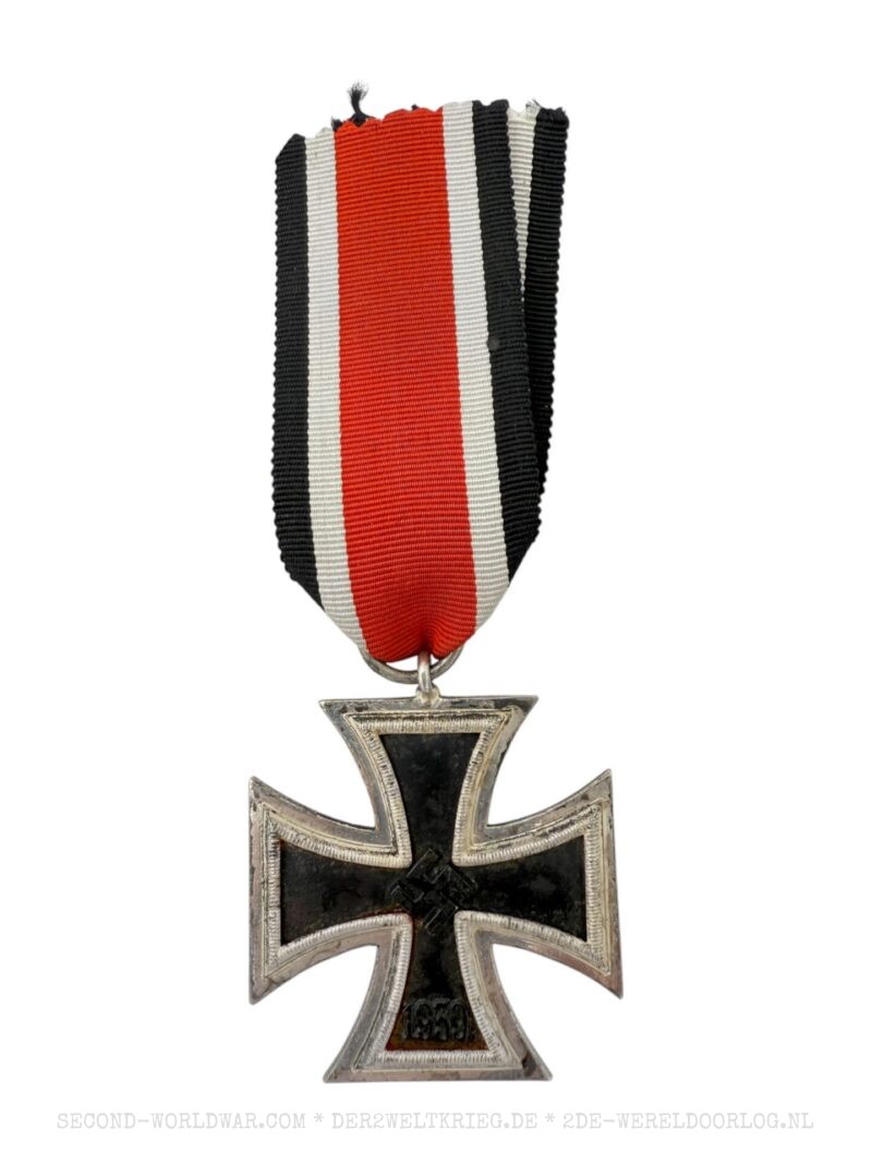 Eisernes Kreuz 2. Klasse (EK2) Wächtler & Lange