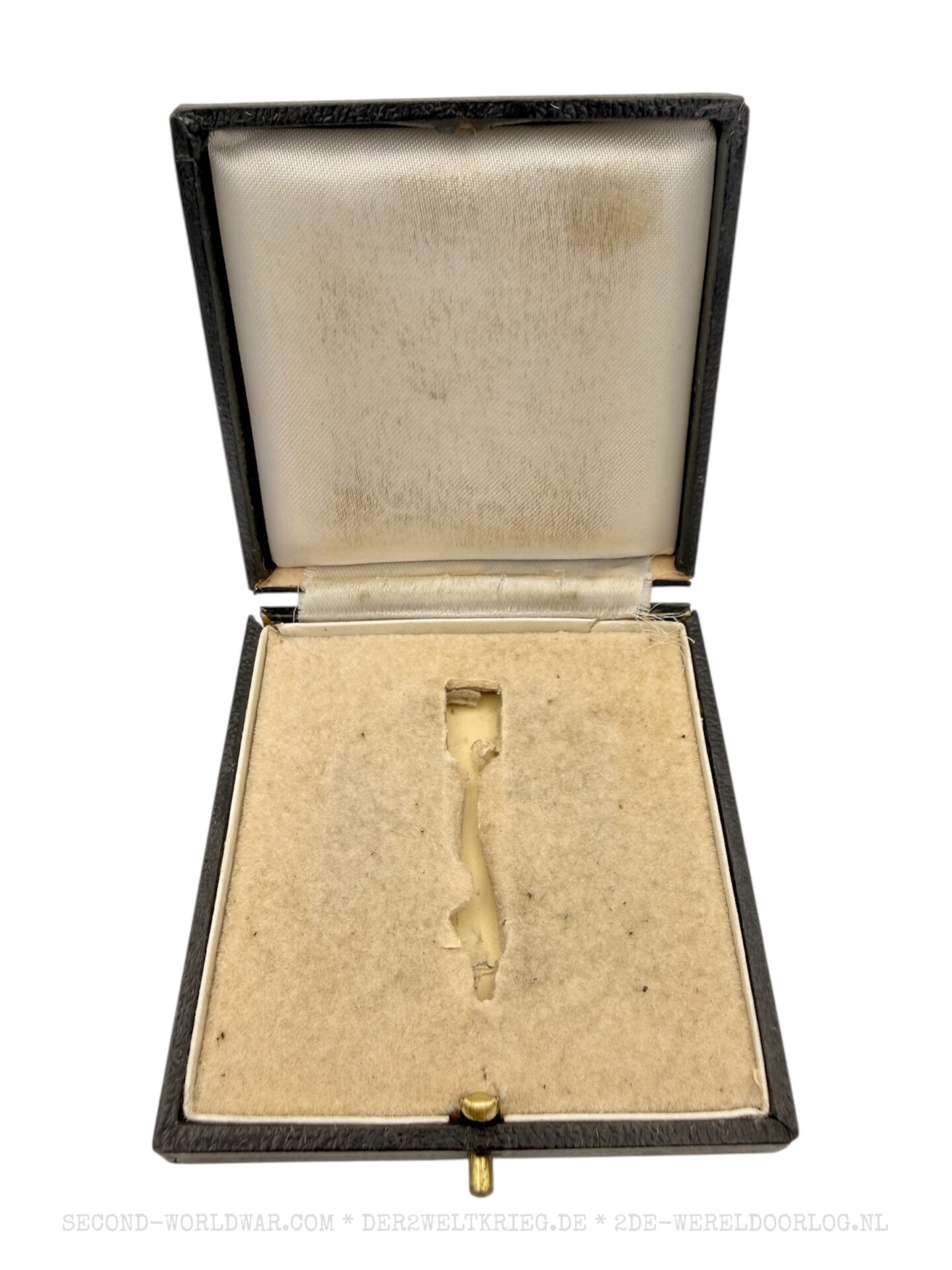 Verleihungsetui für Eisernes Kreuz 1. Klasse (EK1) XXL – Bild 2