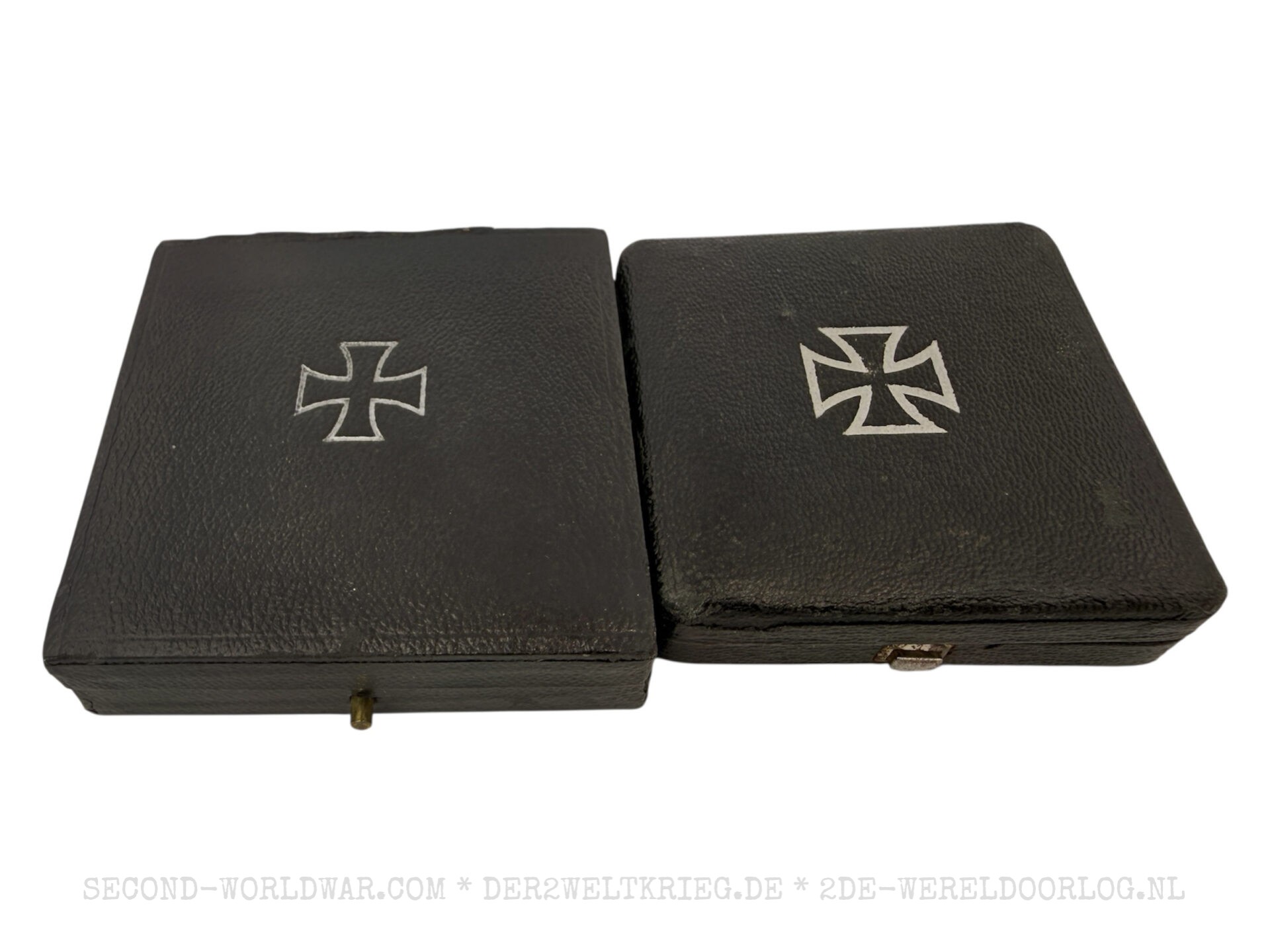 Verleihungsetui für Eisernes Kreuz 1. Klasse (EK1) XXL – Bild 4