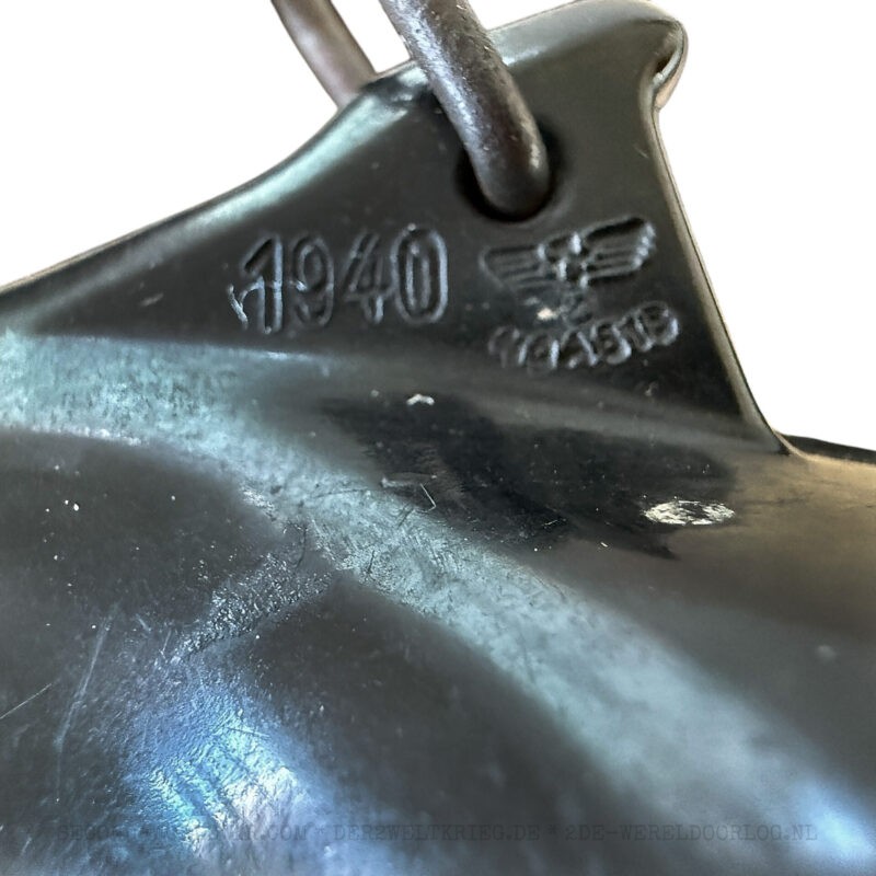 Kriegsmarine Feldfernsprecher 33 1941 DTW – Bild 8