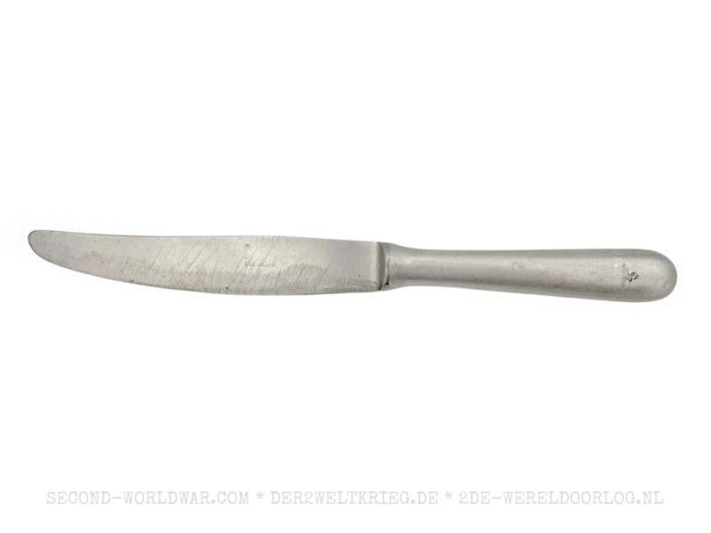 Luftwaffe Speisemesser FLUV