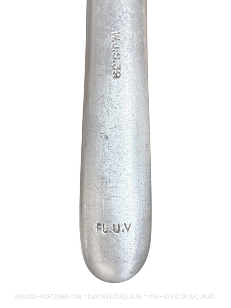 Luftwaffe Speisemesser FLUV – Bild 3