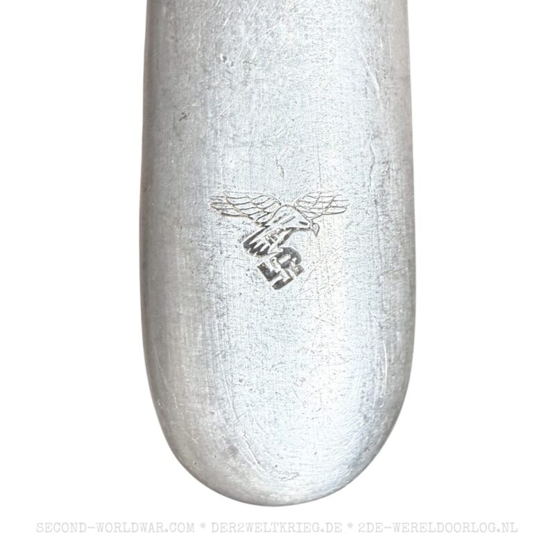 Luftwaffe Speisemesser FLUV – Bild 2