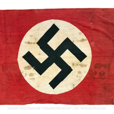 Fahne der NSDAP (Hausfahne)