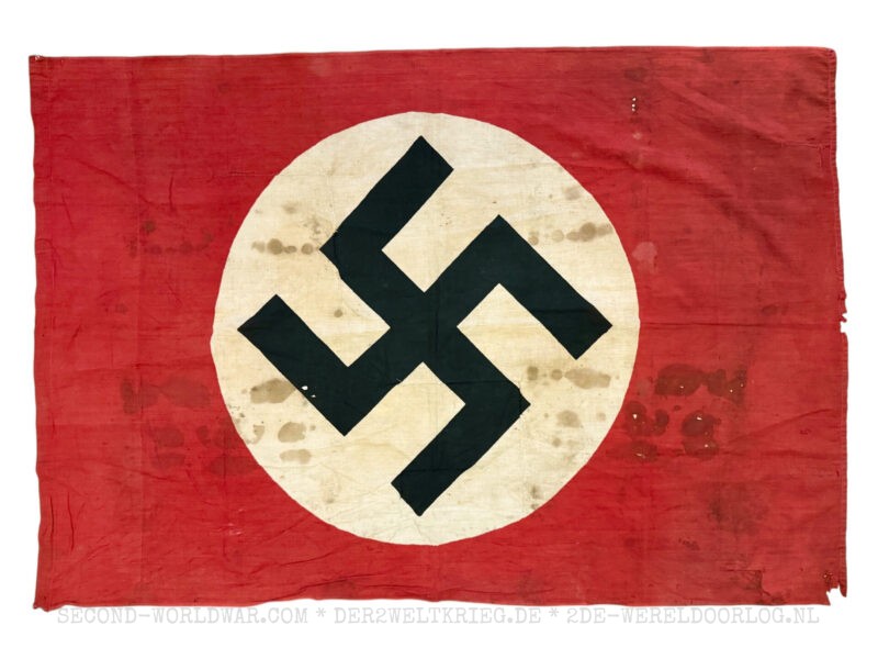 Fahne der NSDAP (Hausfahne)