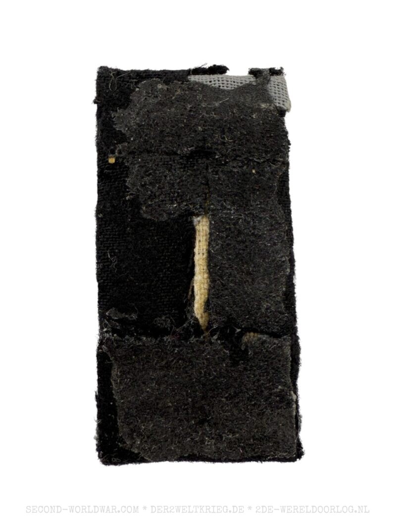 Ärmelpatte Waffenrock – Bild 2