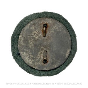 Kraftfahrbewährungsabzeichen in Bronze – Bild 2