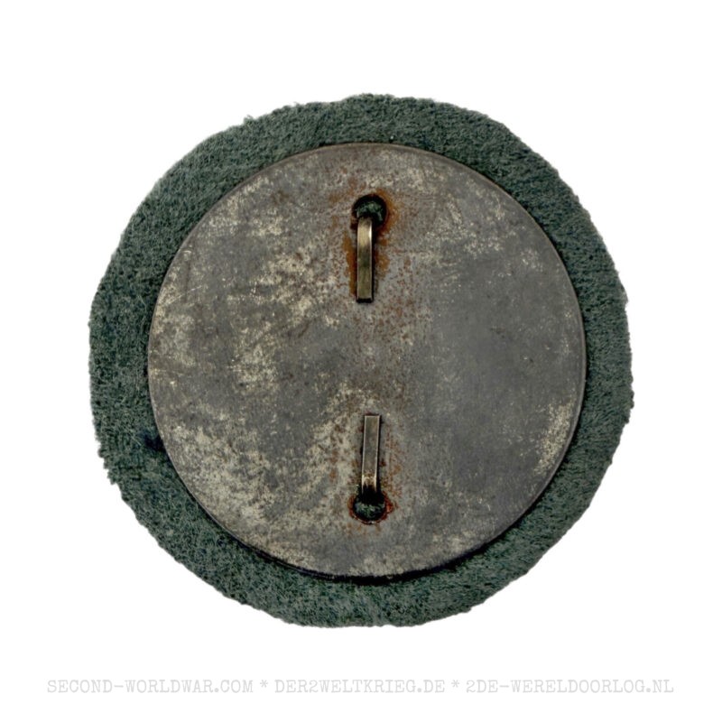 Kraftfahrbewährungsabzeichen in Bronze – Bild 2