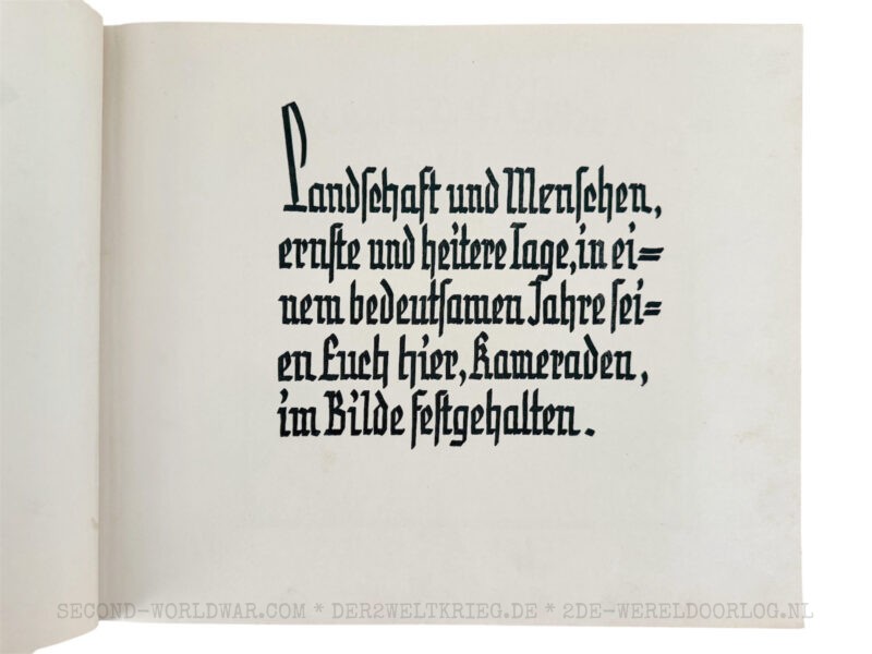 Fotoalbum Kriegsmarine Norwegen 1940-1941 – Bild 5