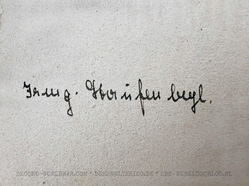 Lieder der Arbeitsmaiden 1943 – Bild 4