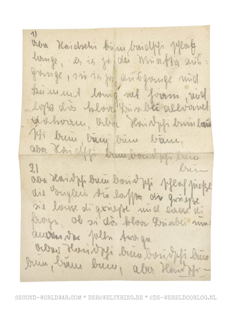 Lieder der Arbeitsmaiden 1943 – Bild 8