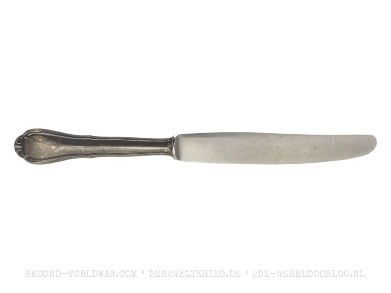 Speisemesser Leibstandarte SS Adolf Hitler – Bild 5
