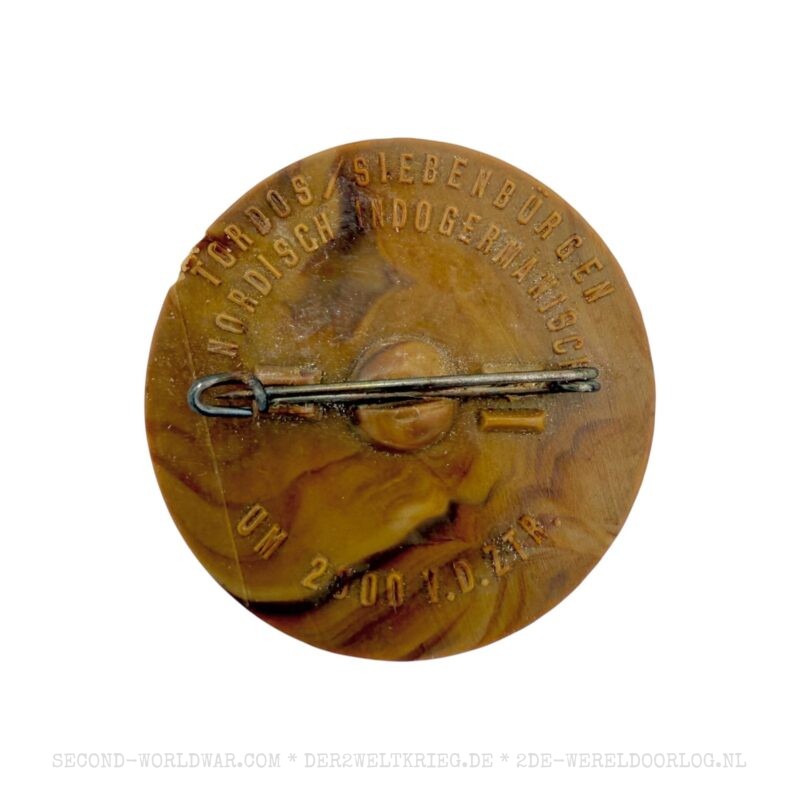 Runenzeichen Nordish-Indogermanisch – Bild 2
