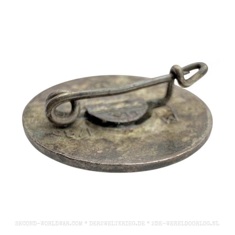 NSDAP Parteiabzeichen M1/85 – Bild 4