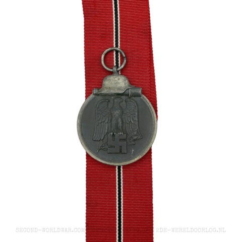 Ostmedaille (Winterschlacht im Osten) 30 Hauptmünzamt