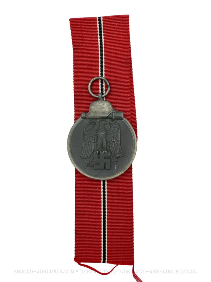 Ostmedaille (Winterschlacht im Osten) 30 Hauptmünzamt