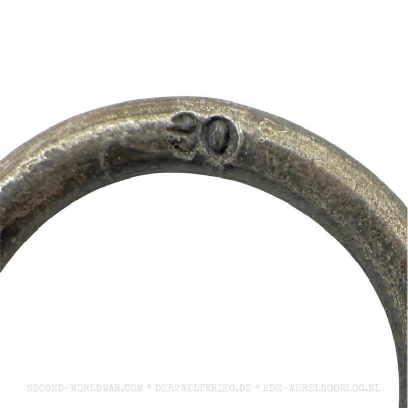 Ostmedaille (Winterschlacht im Osten) 30 Hauptmünzamt – Bild 5