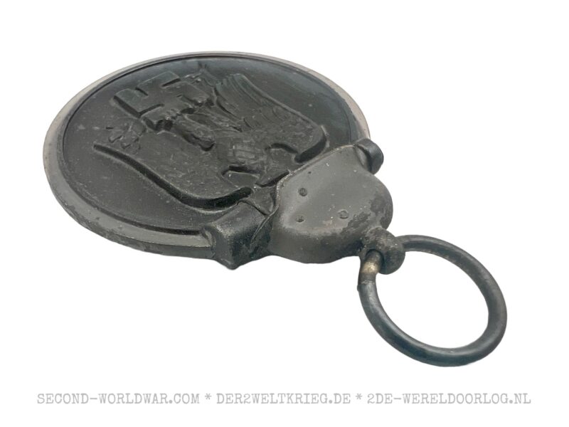 Ostmedaille (Winterschlacht im Osten) 60 Katz & Deyle – Bild 4
