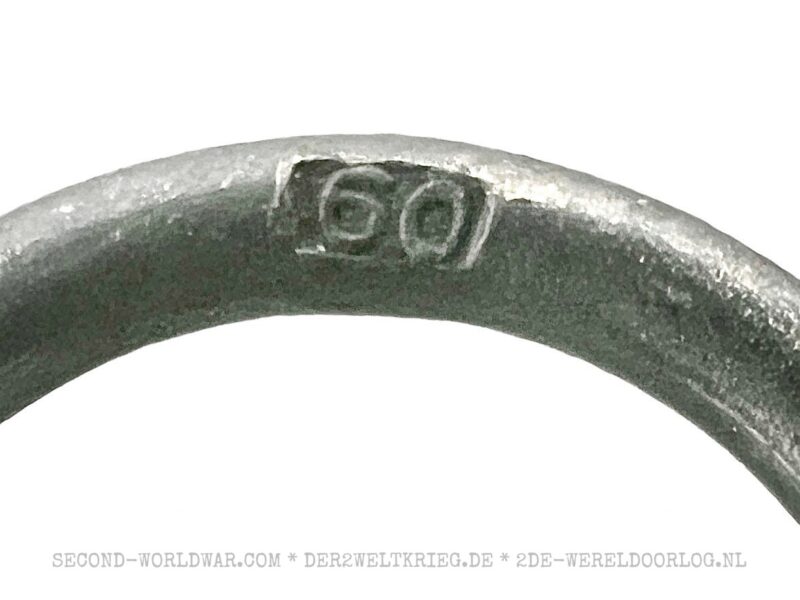 Ostmedaille (Winterschlacht im Osten) 60 Katz & Deyle – Bild 5