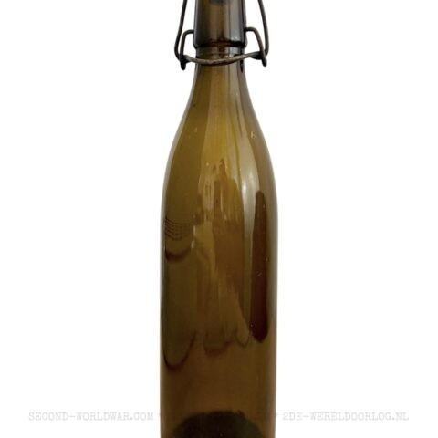 Getränkeflasche Erprobungsstelle Rechlin 0,5 Liter