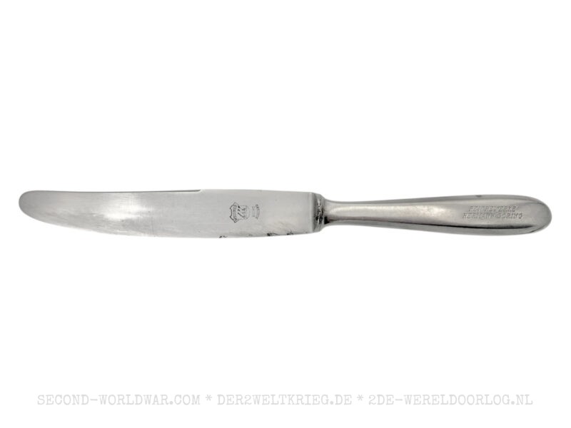 Messer Reichswerke Hermann Göring Edelstahl