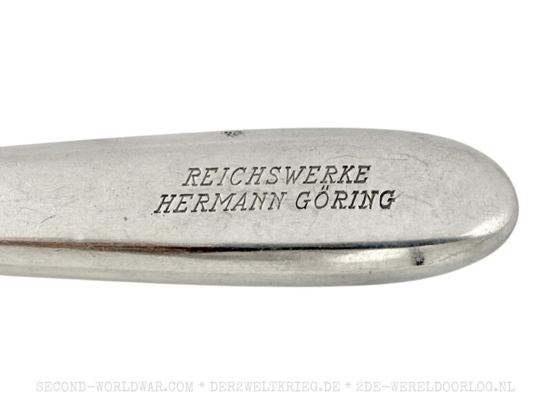 Messer Reichswerke Hermann Göring Edelstahl – Bild 2