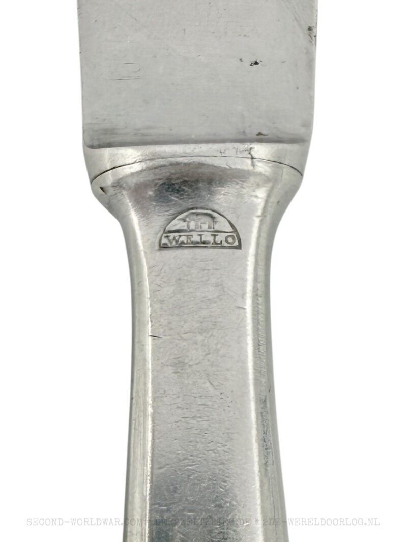 Messer Reichswerke Hermann Göring Edelstahl – Bild 4