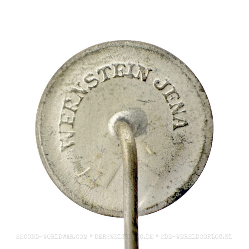 Reichsjugendsportabzeichen (RJA) für Jungen – Bild 4