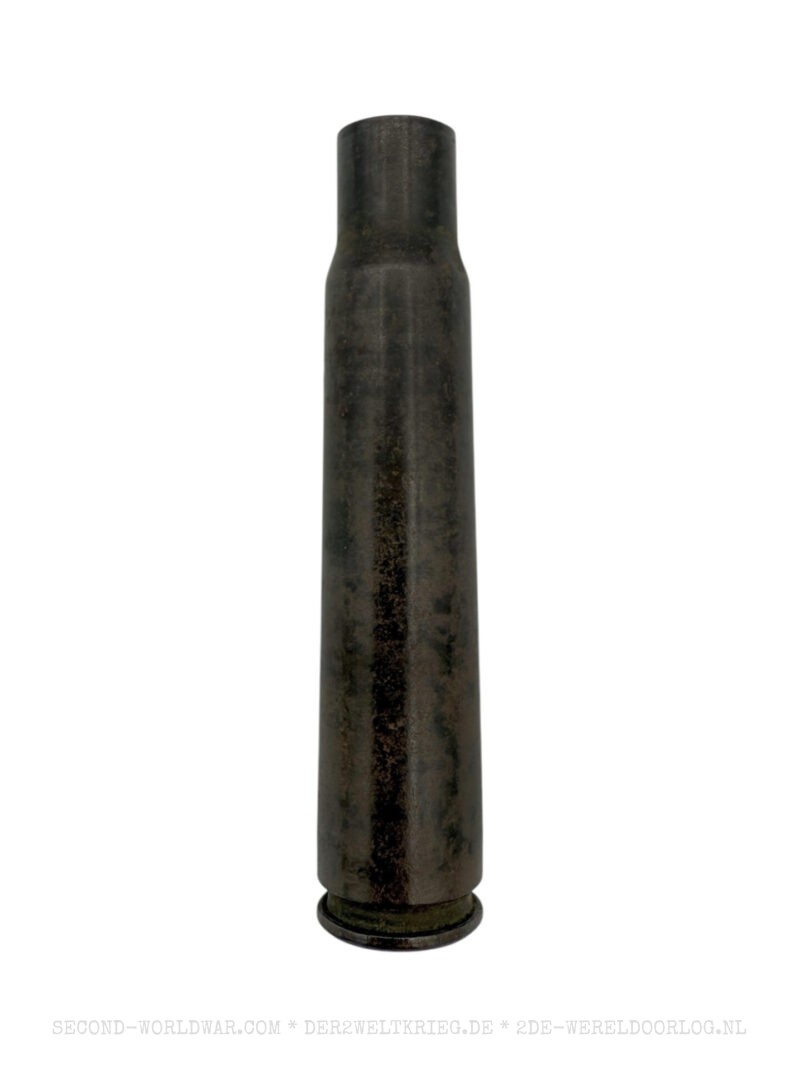 SS Hülse 8×57 DWM 1938 – Bild 12