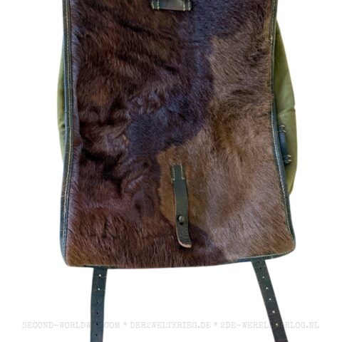 Wehrmacht Tornister 39 'Affe' 1942