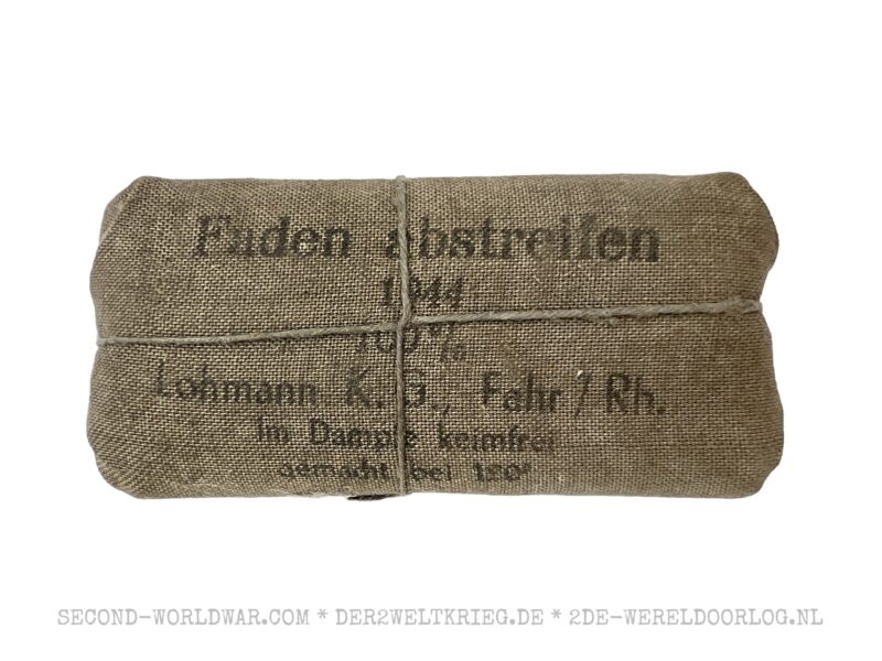 Verband-Paket 1944