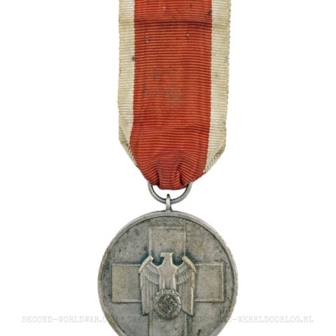 Medaille für Deutsche Volkspflege