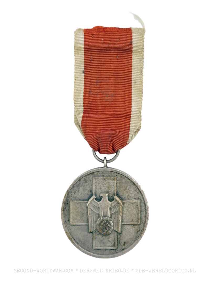 Medaille für Deutsche Volkspflege
